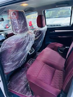 تۆیۆتا هایلۆکس